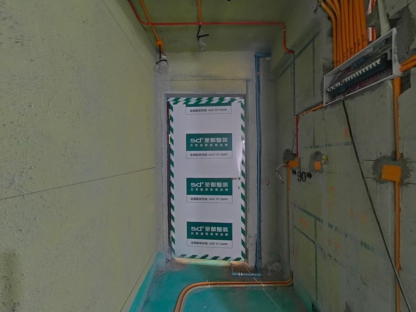 VR预览图