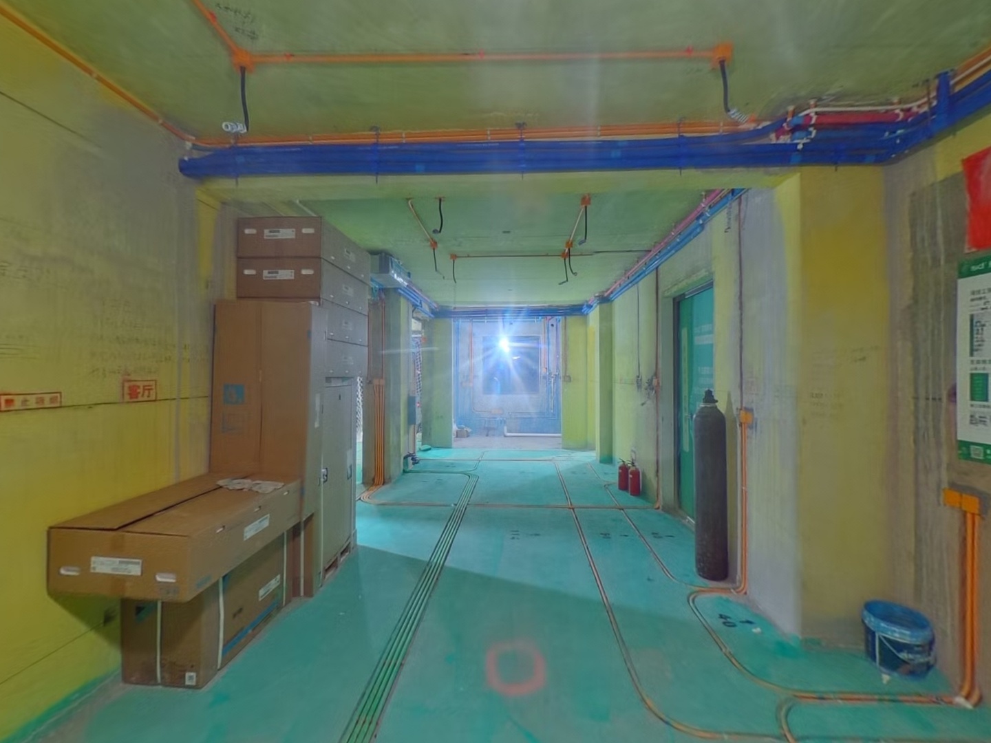 VR预览图
