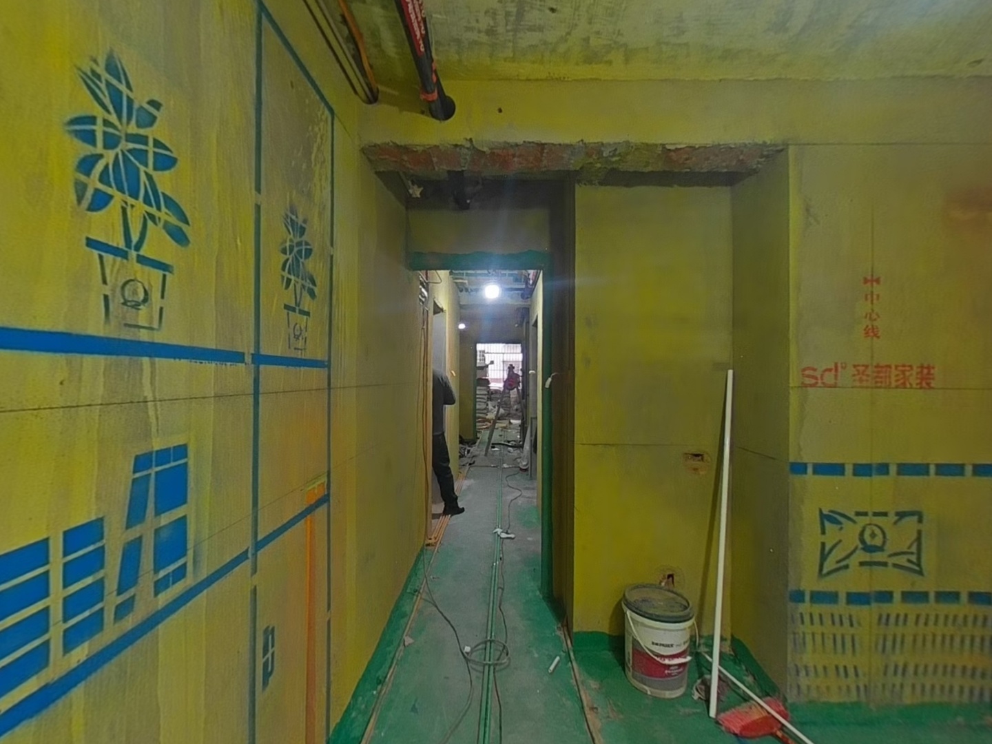 VR预览图