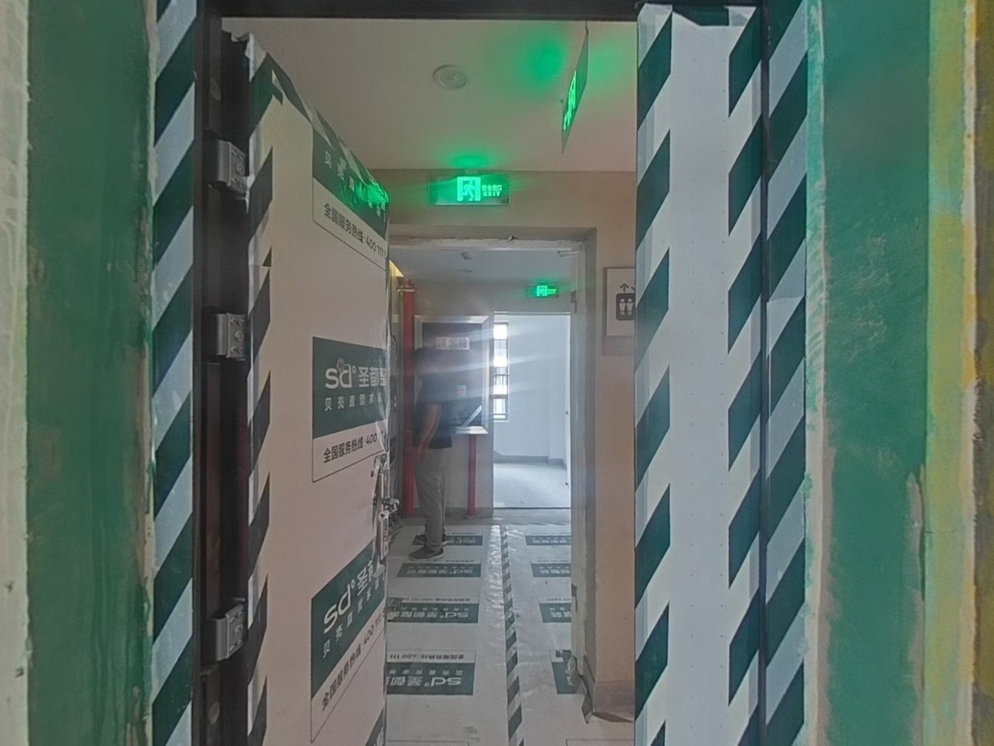 VR预览图