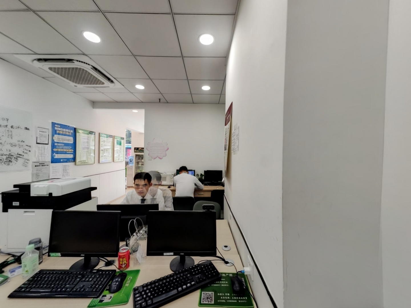 VR预览图
