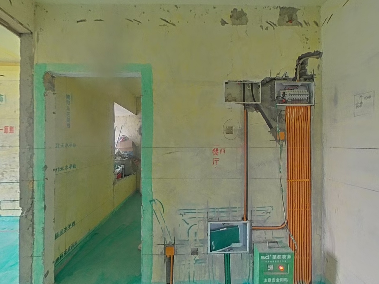 VR预览图