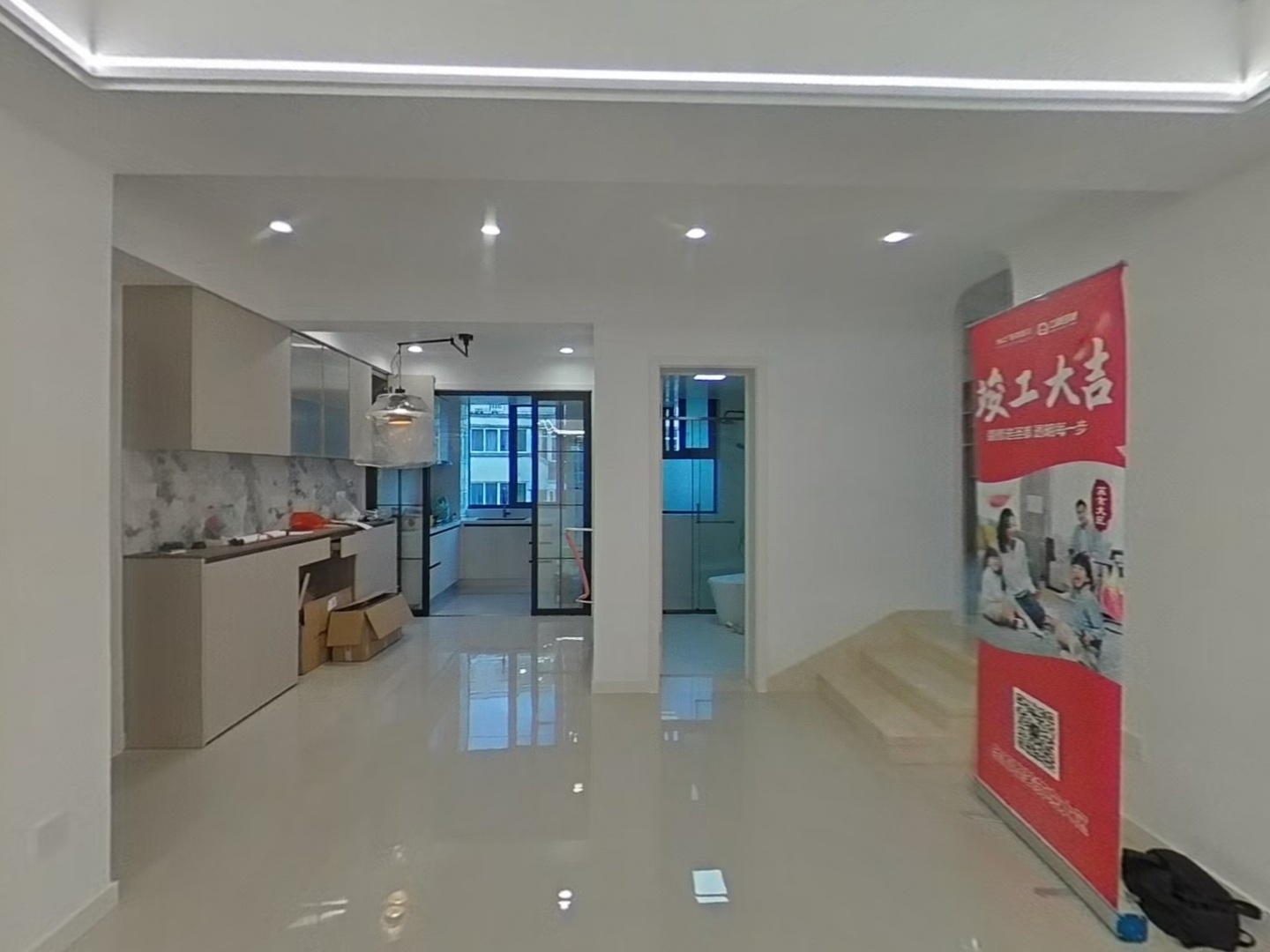 VR预览图