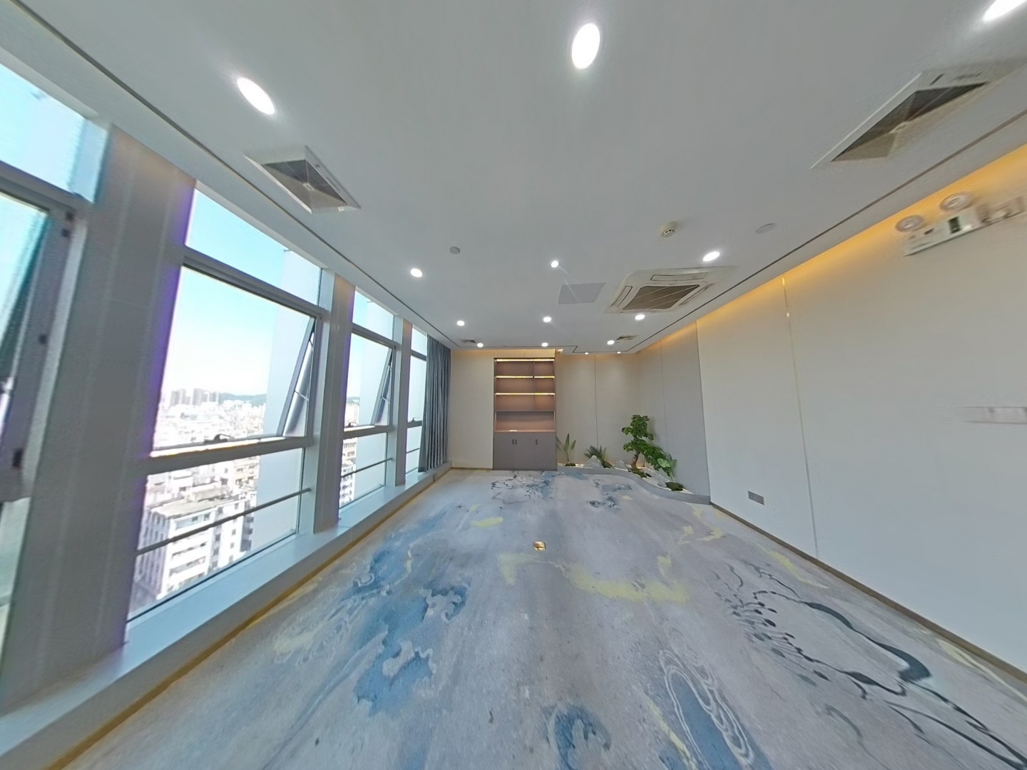 VR预览图