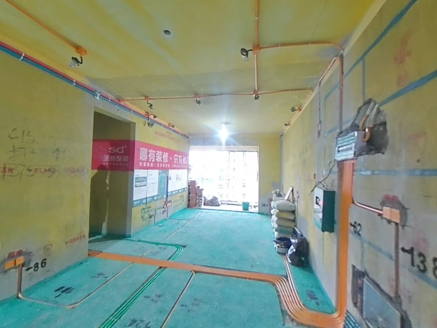 VR预览图