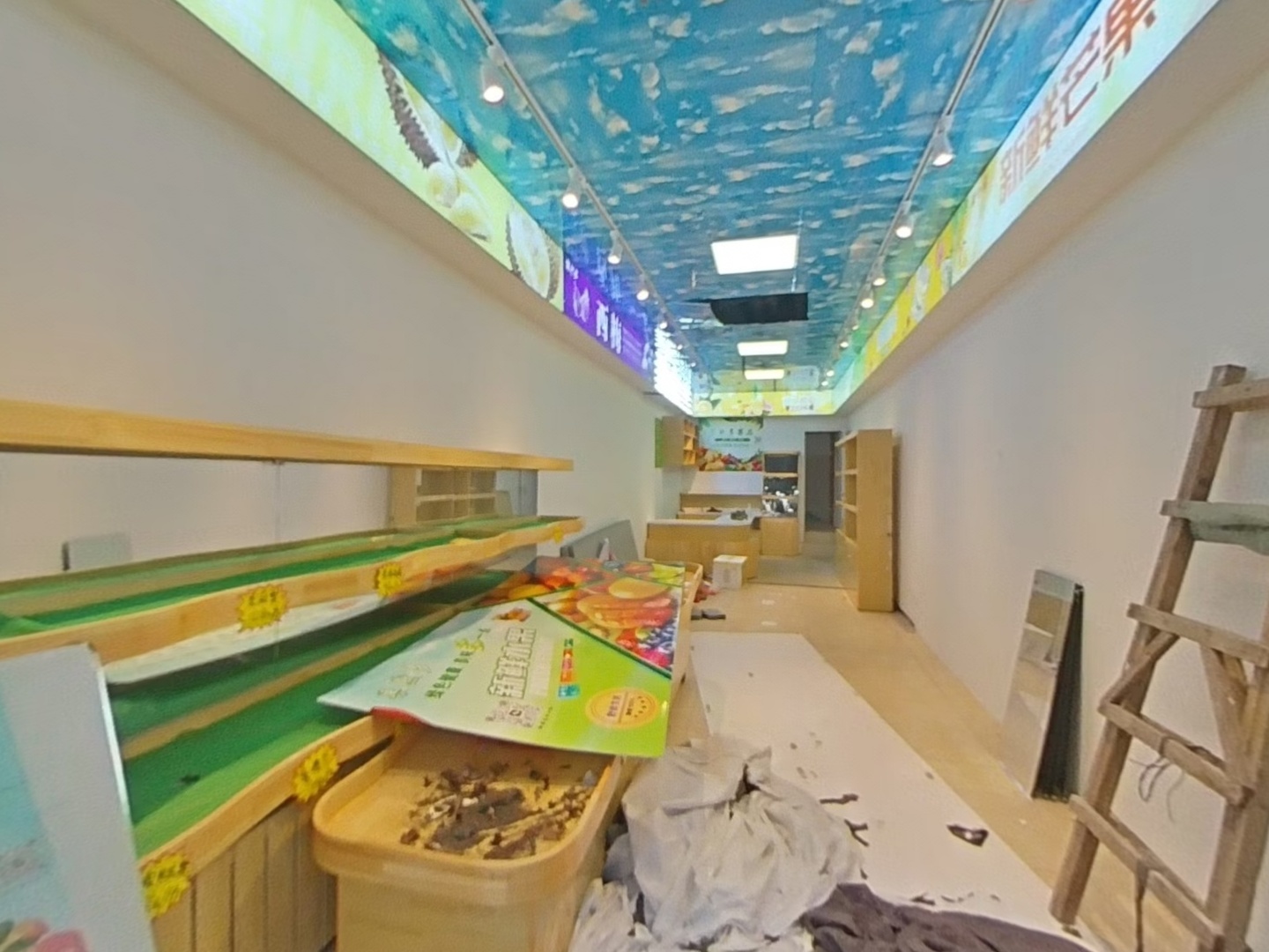 VR预览图