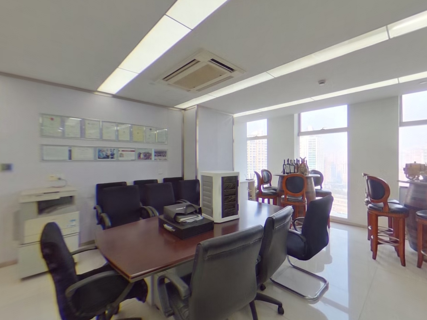VR预览图