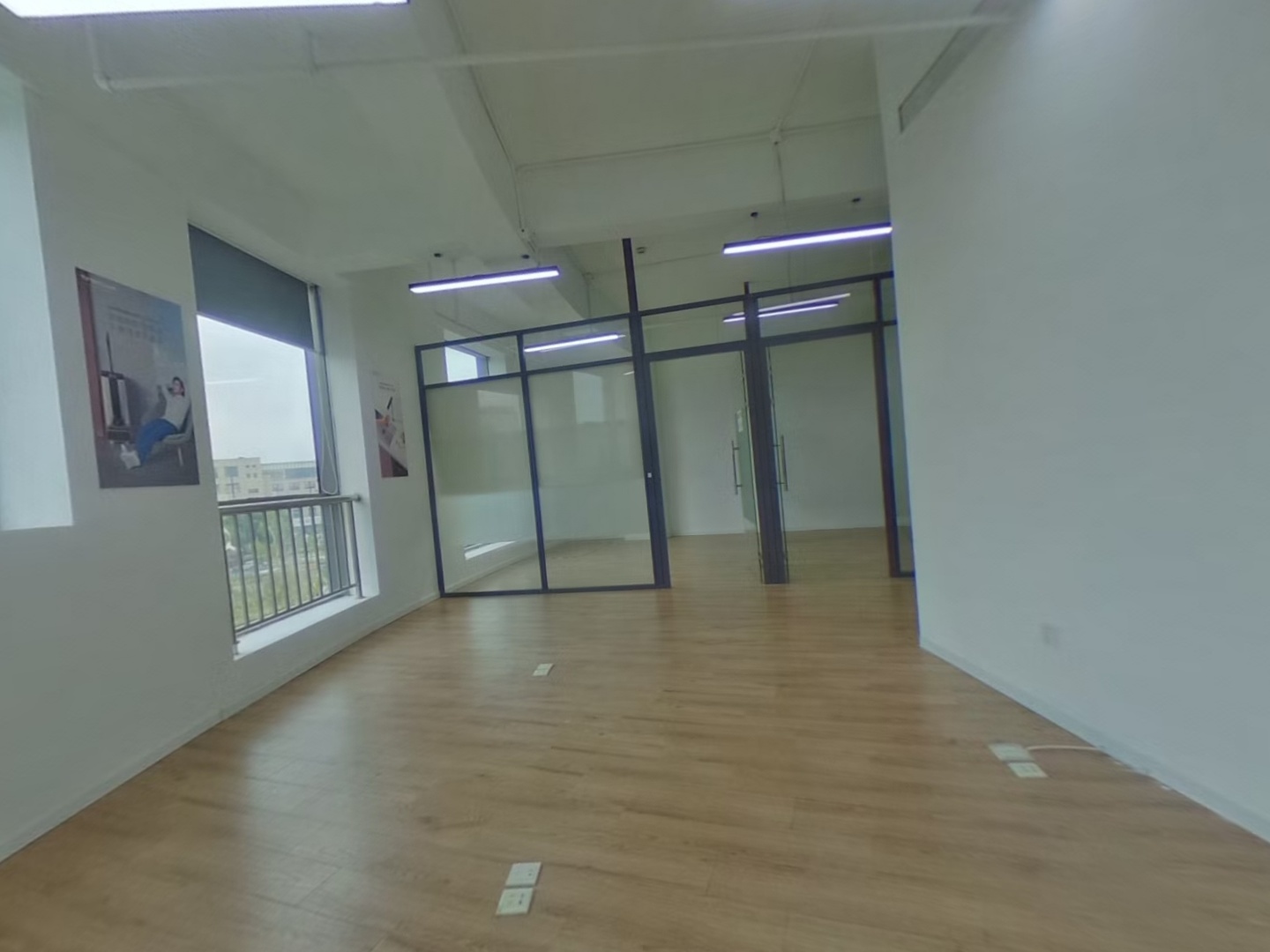 VR预览图