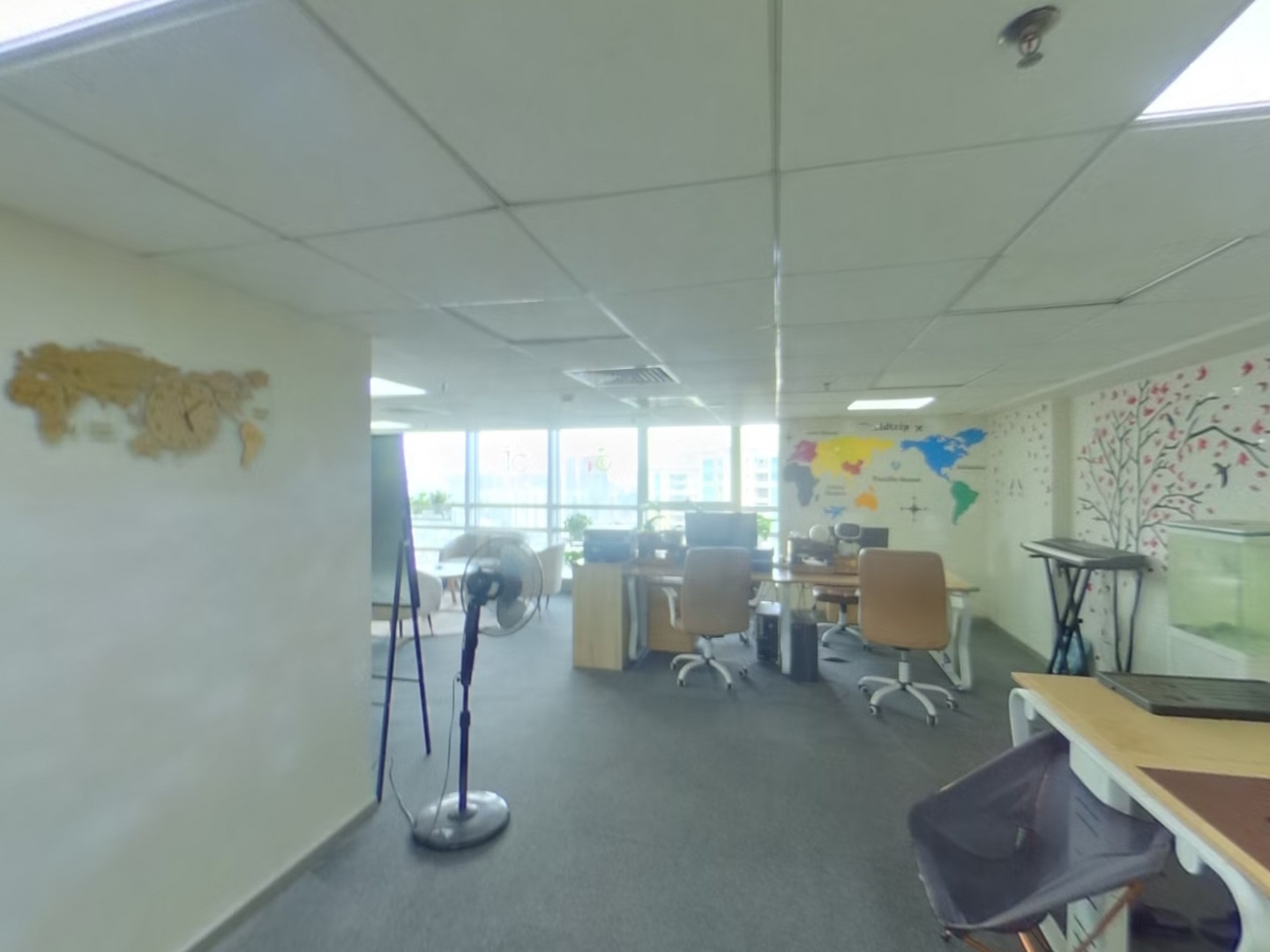 VR预览图