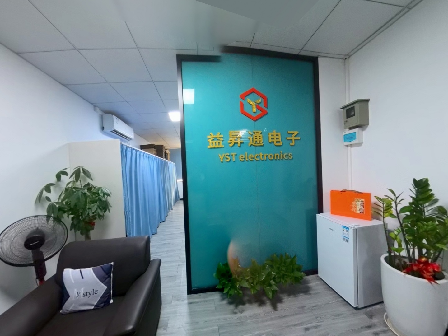 VR预览图