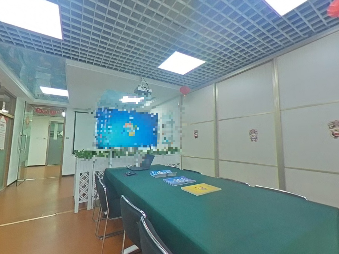 VR预览图