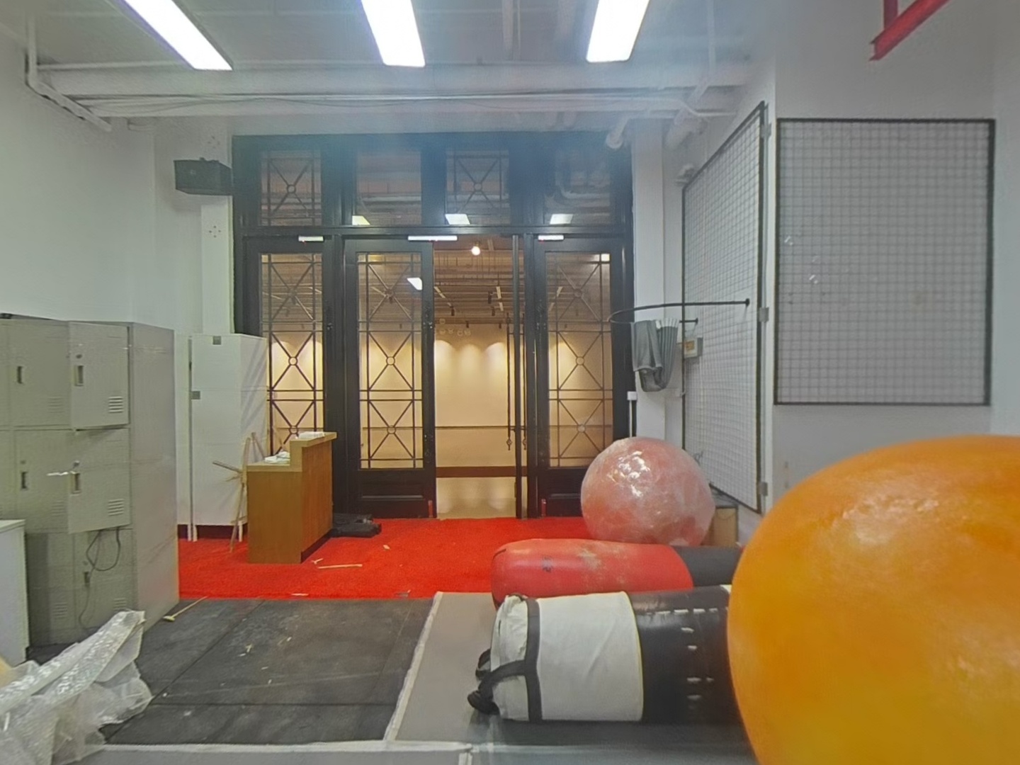 VR预览图