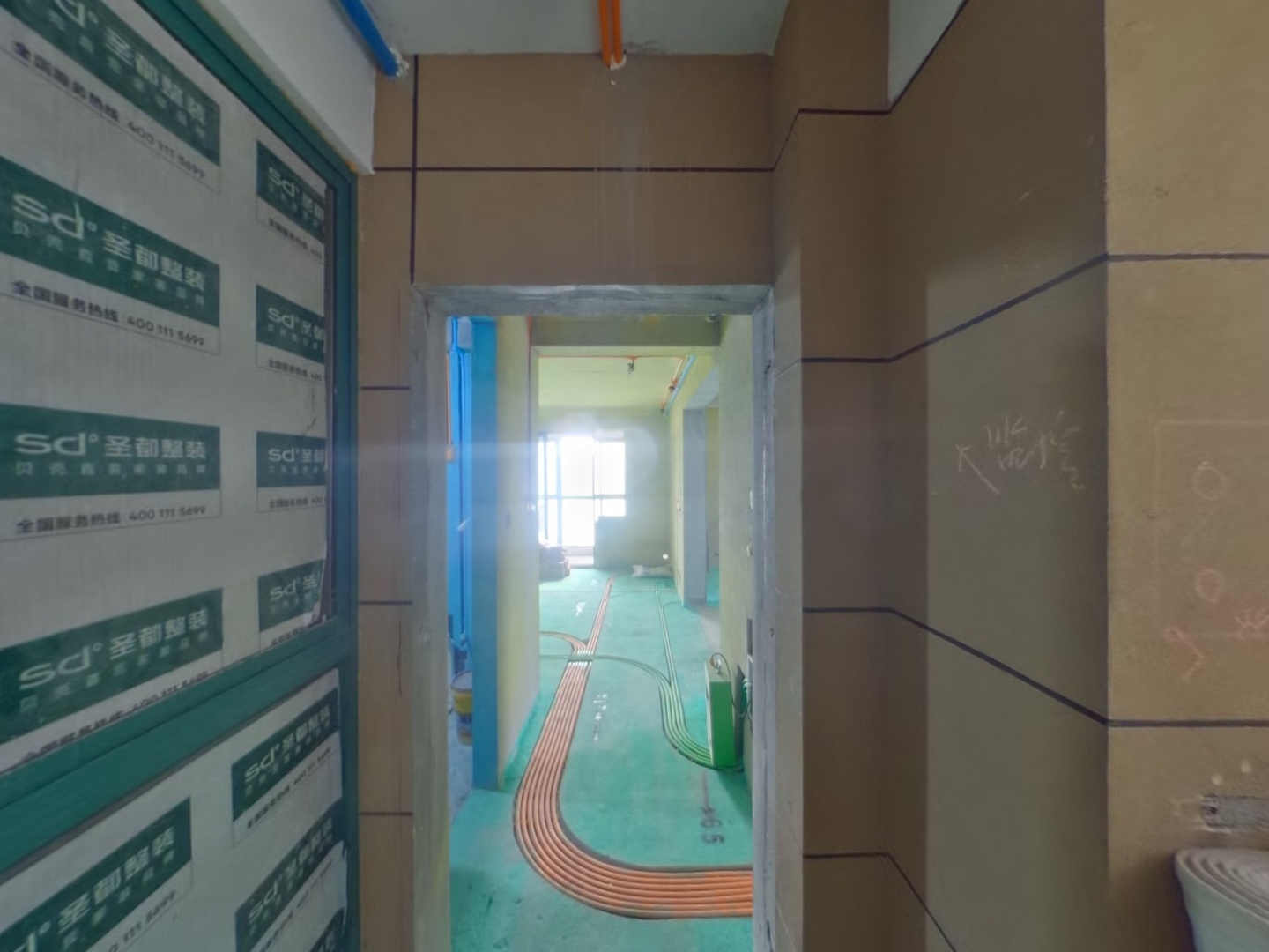 VR预览图