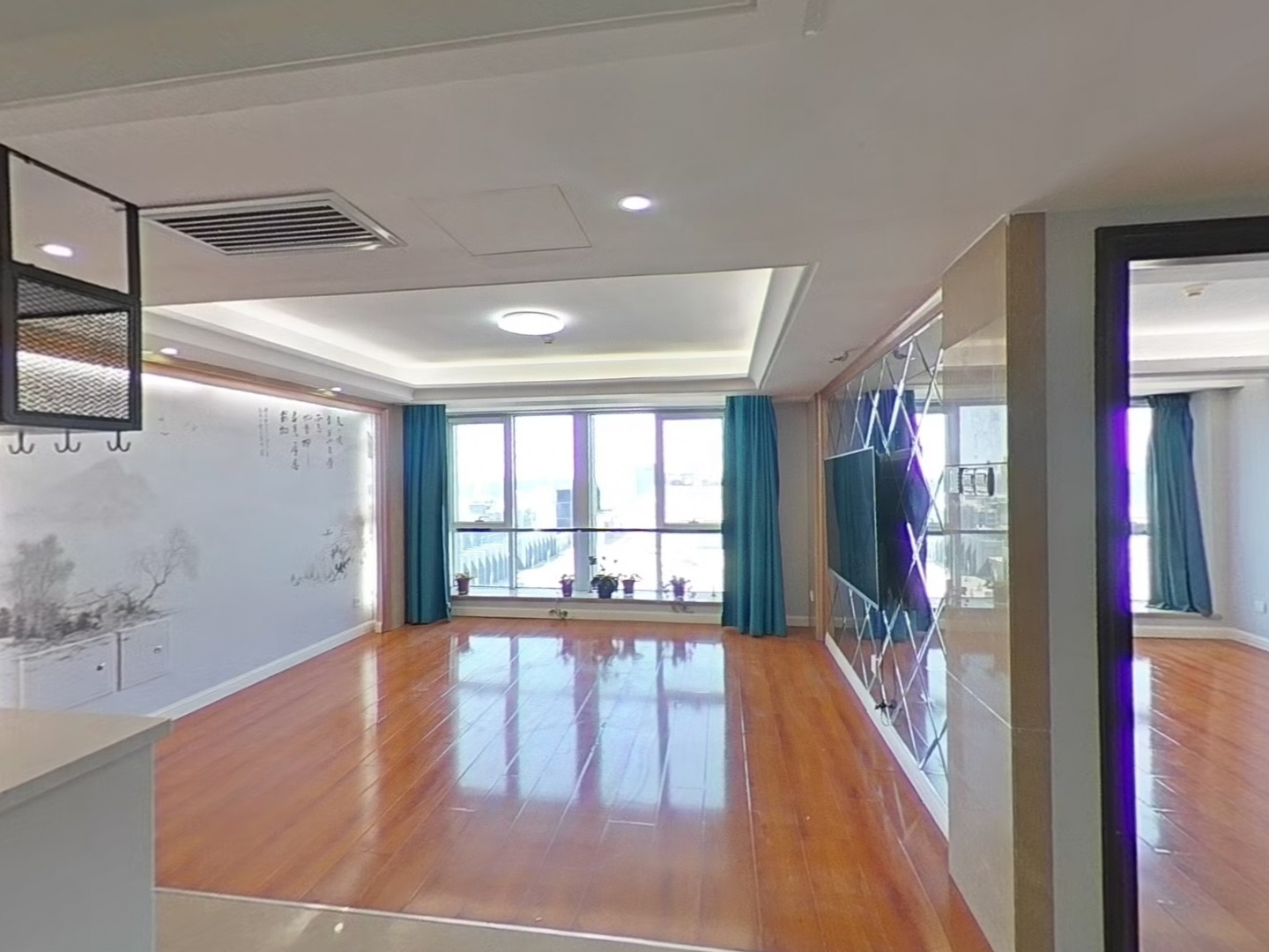 VR预览图