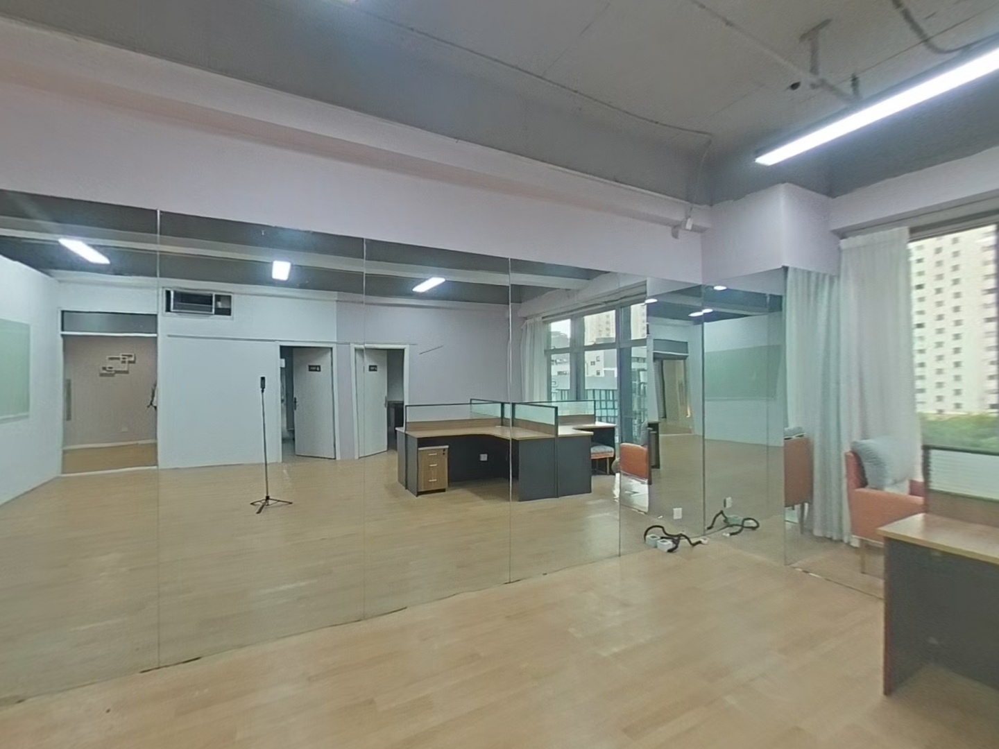 VR预览图