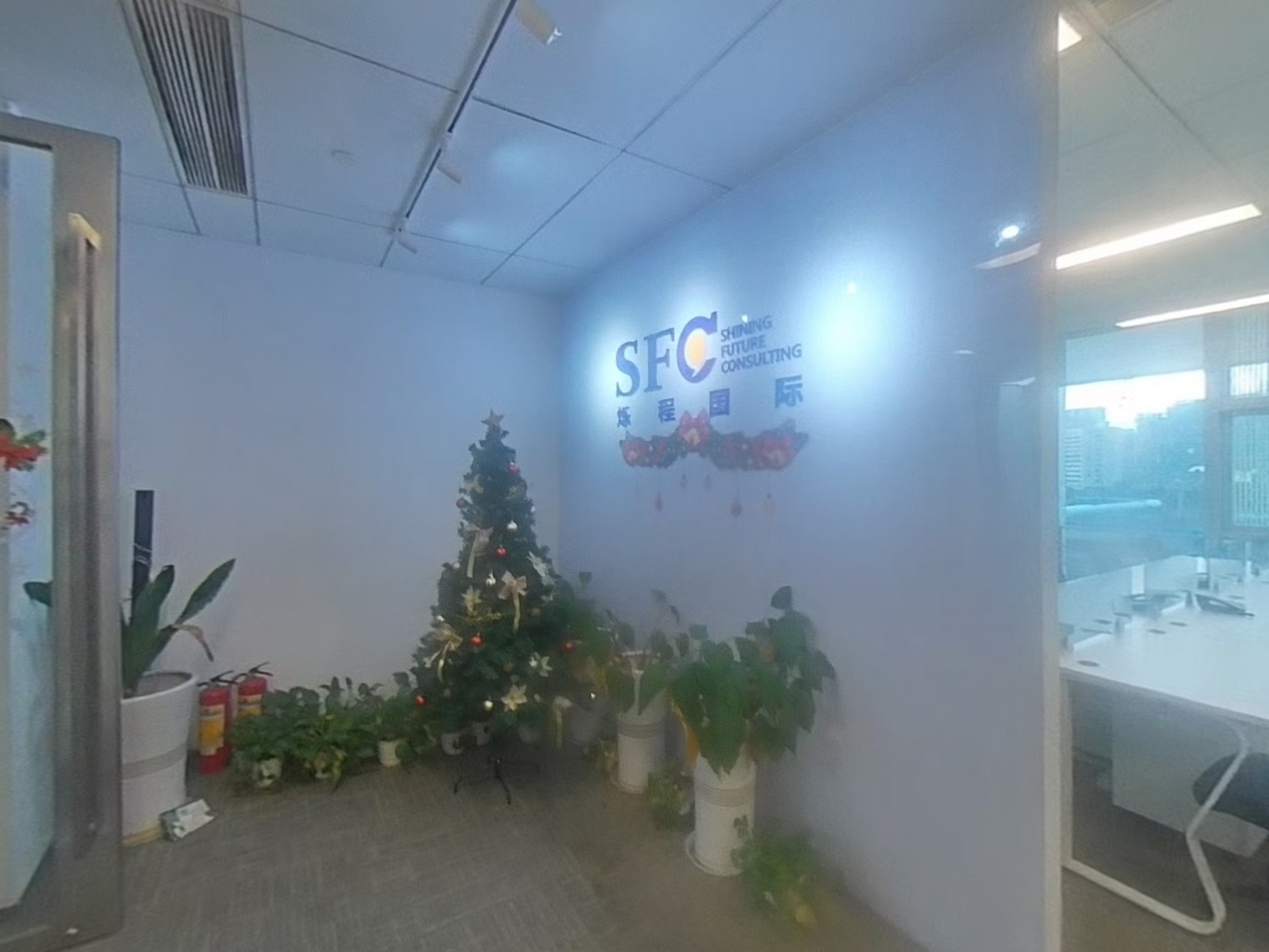 VR预览图