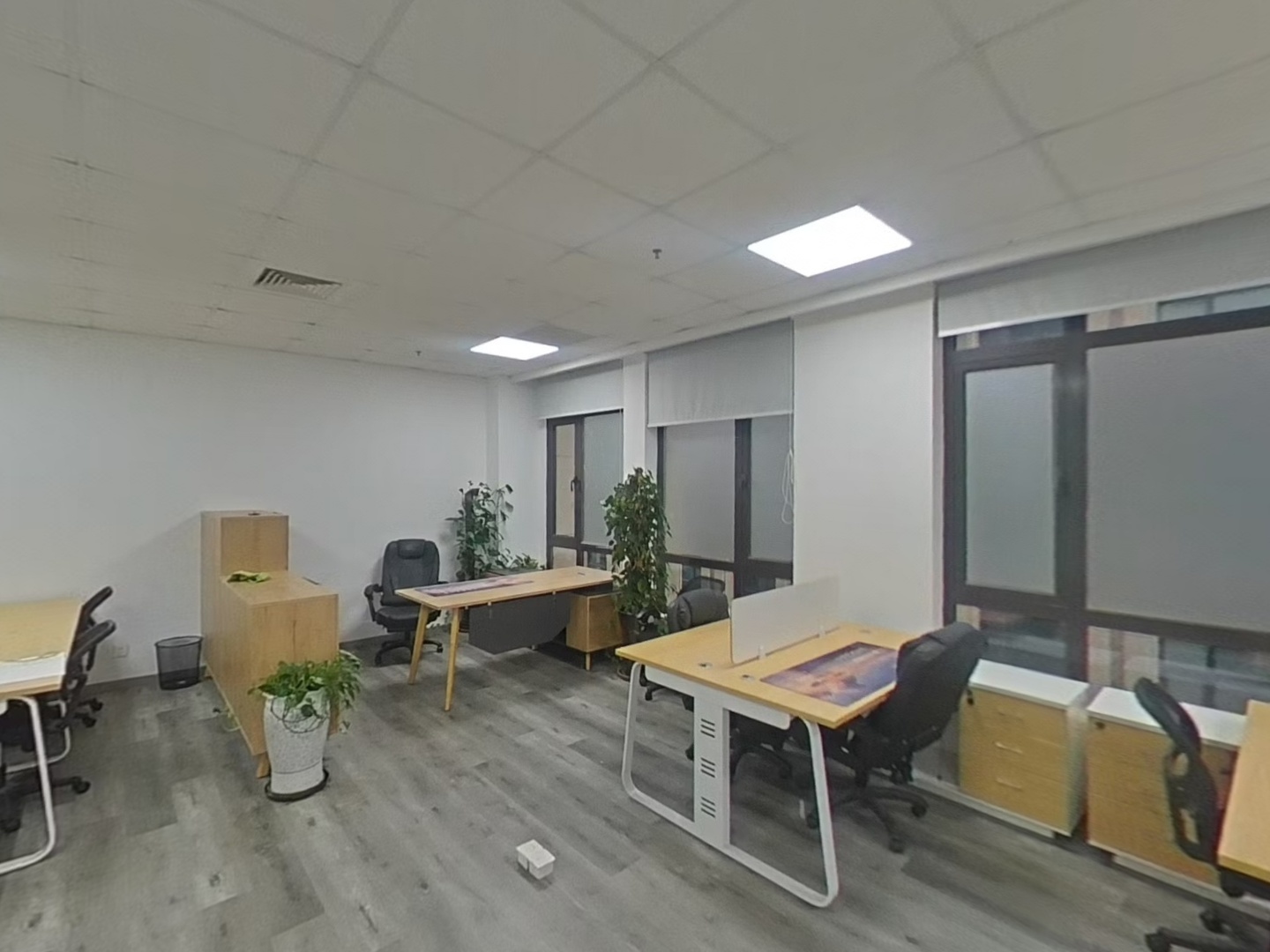 VR预览图