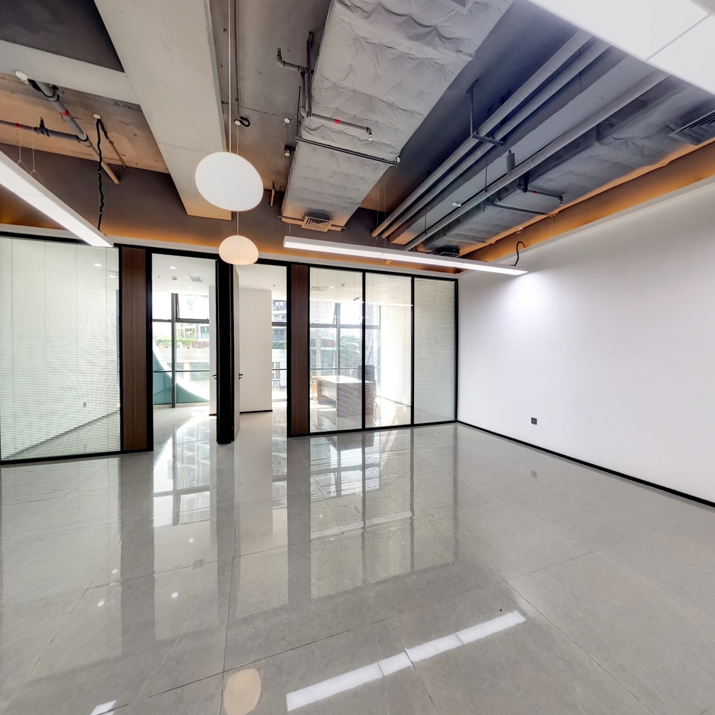 登科测试VR1-如视云台,如视VR