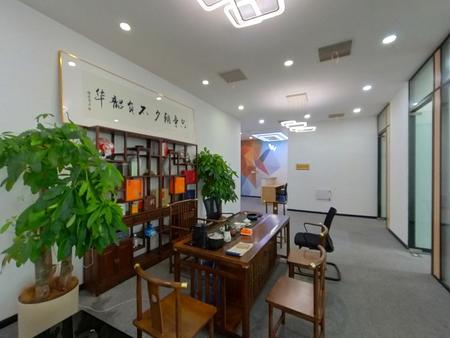 VR预览图