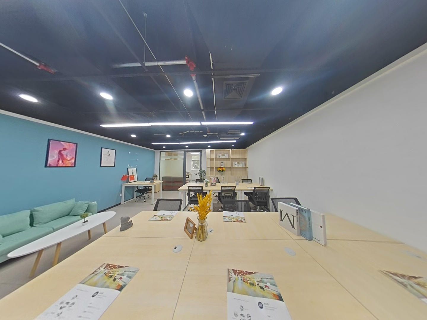 VR预览图