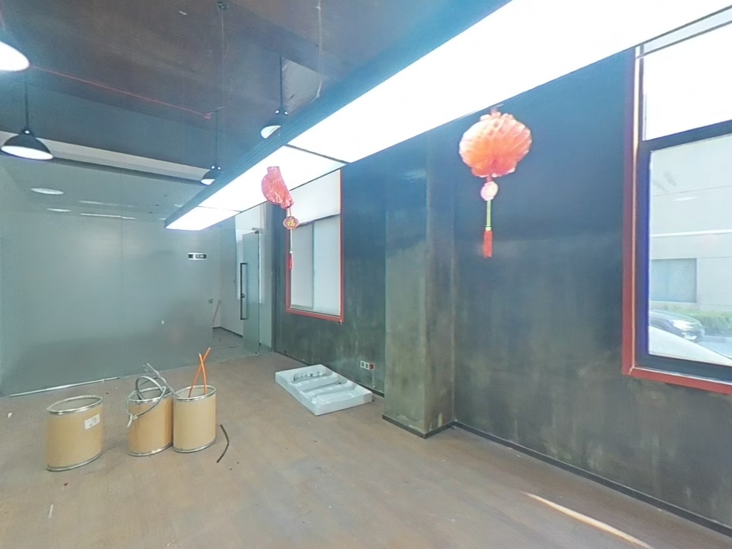 VR预览图