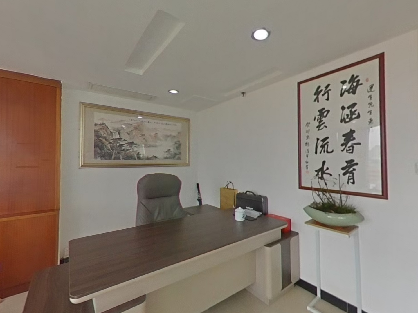 VR预览图