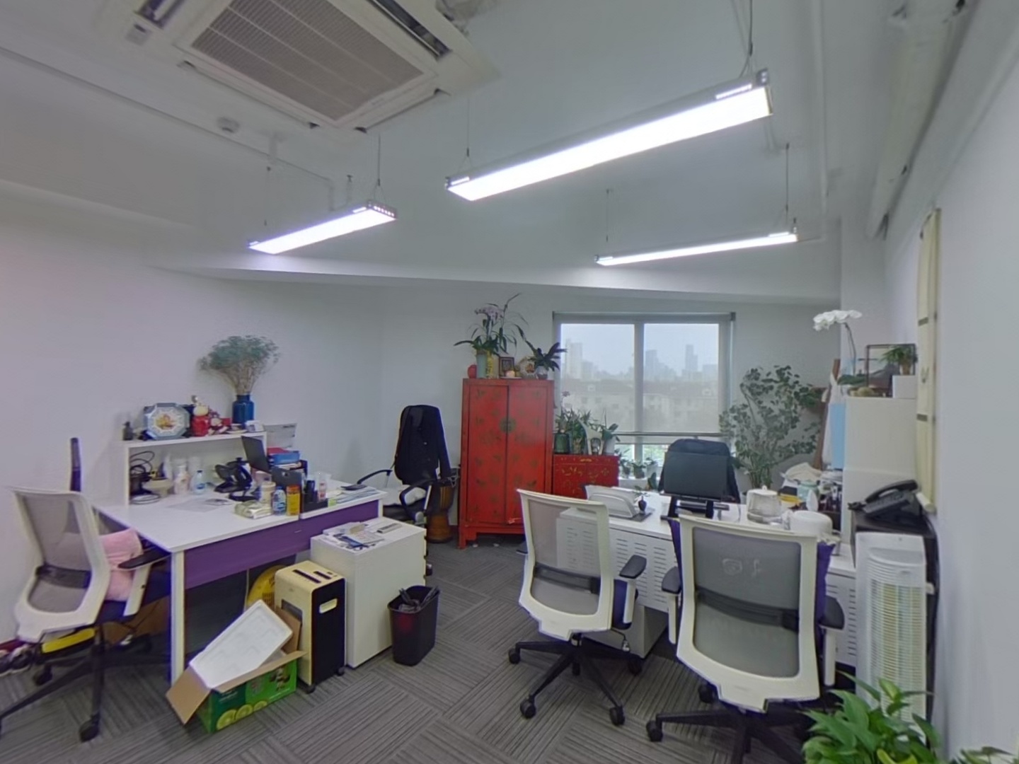 VR预览图