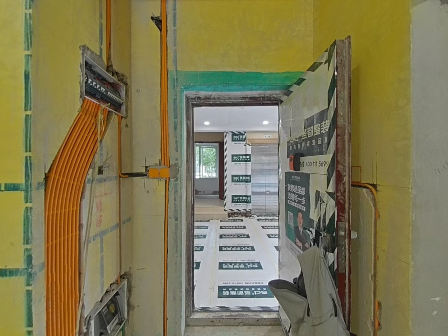 VR预览图