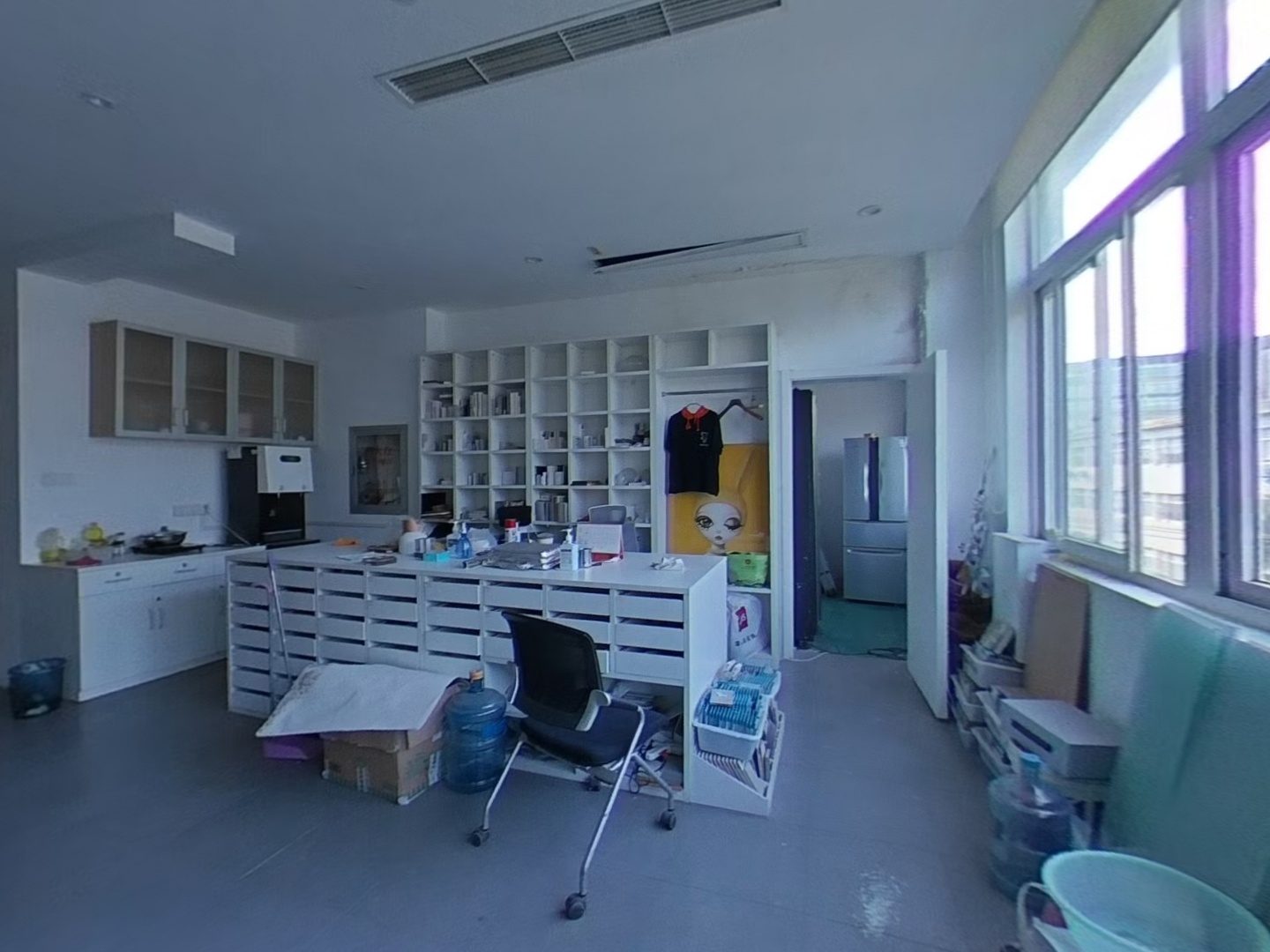 VR预览图