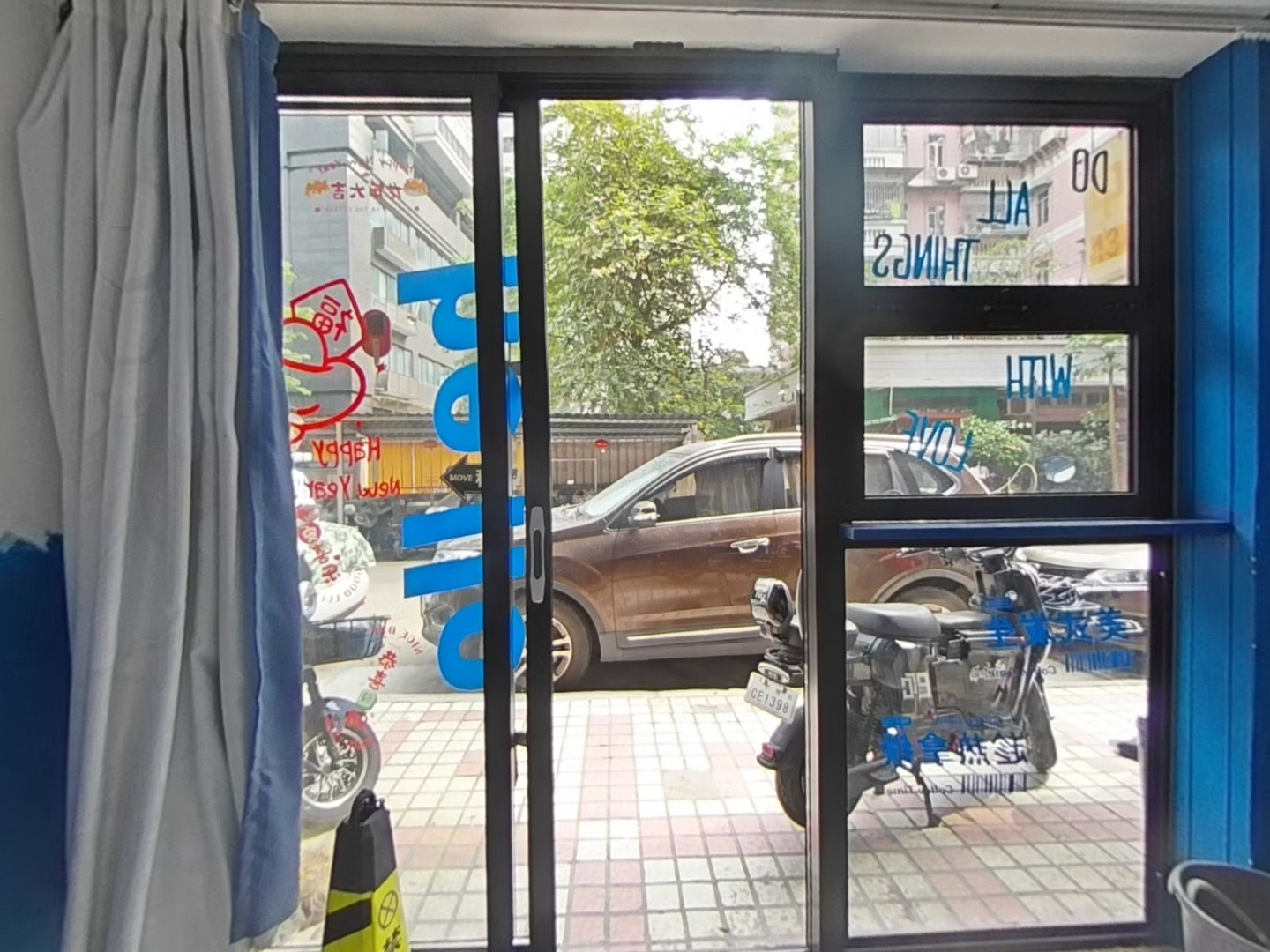 VR预览图