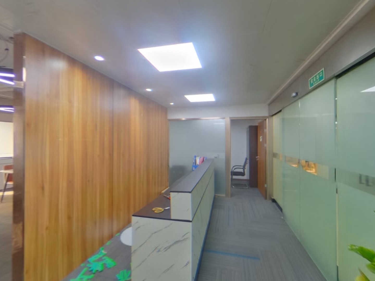 VR预览图