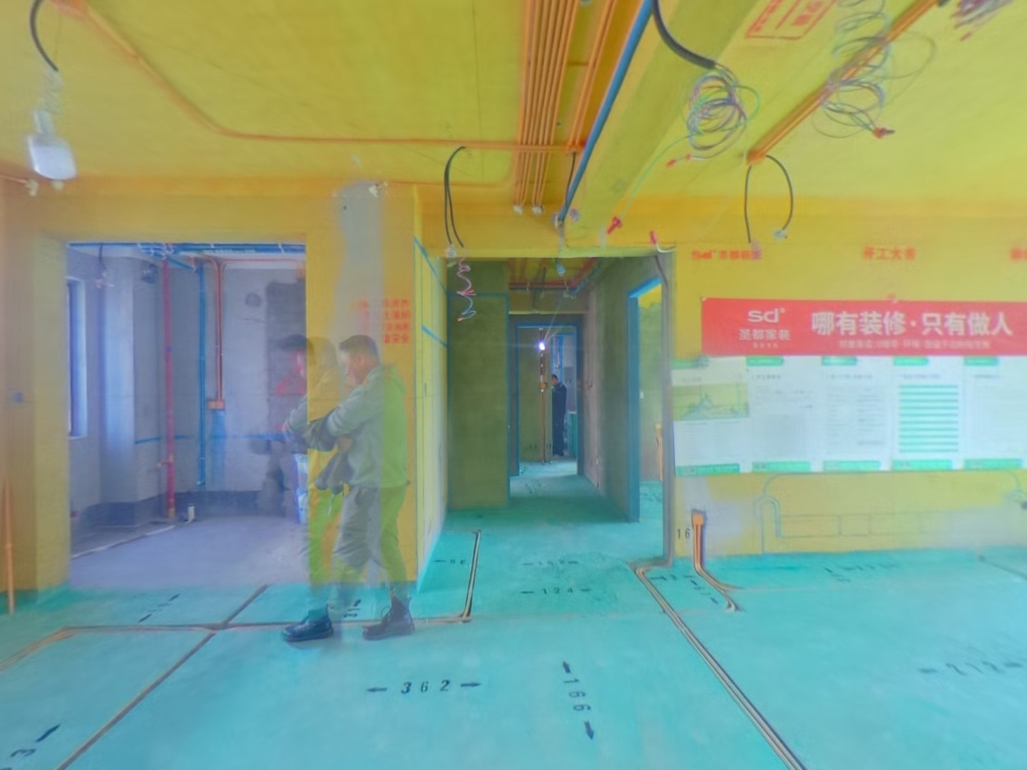 VR预览图