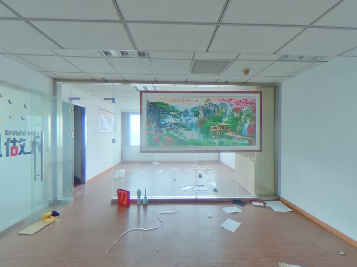 VR预览图