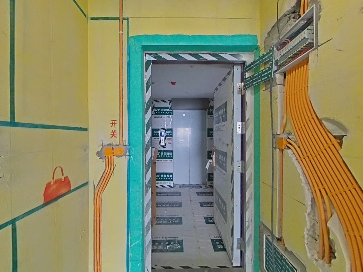 VR预览图