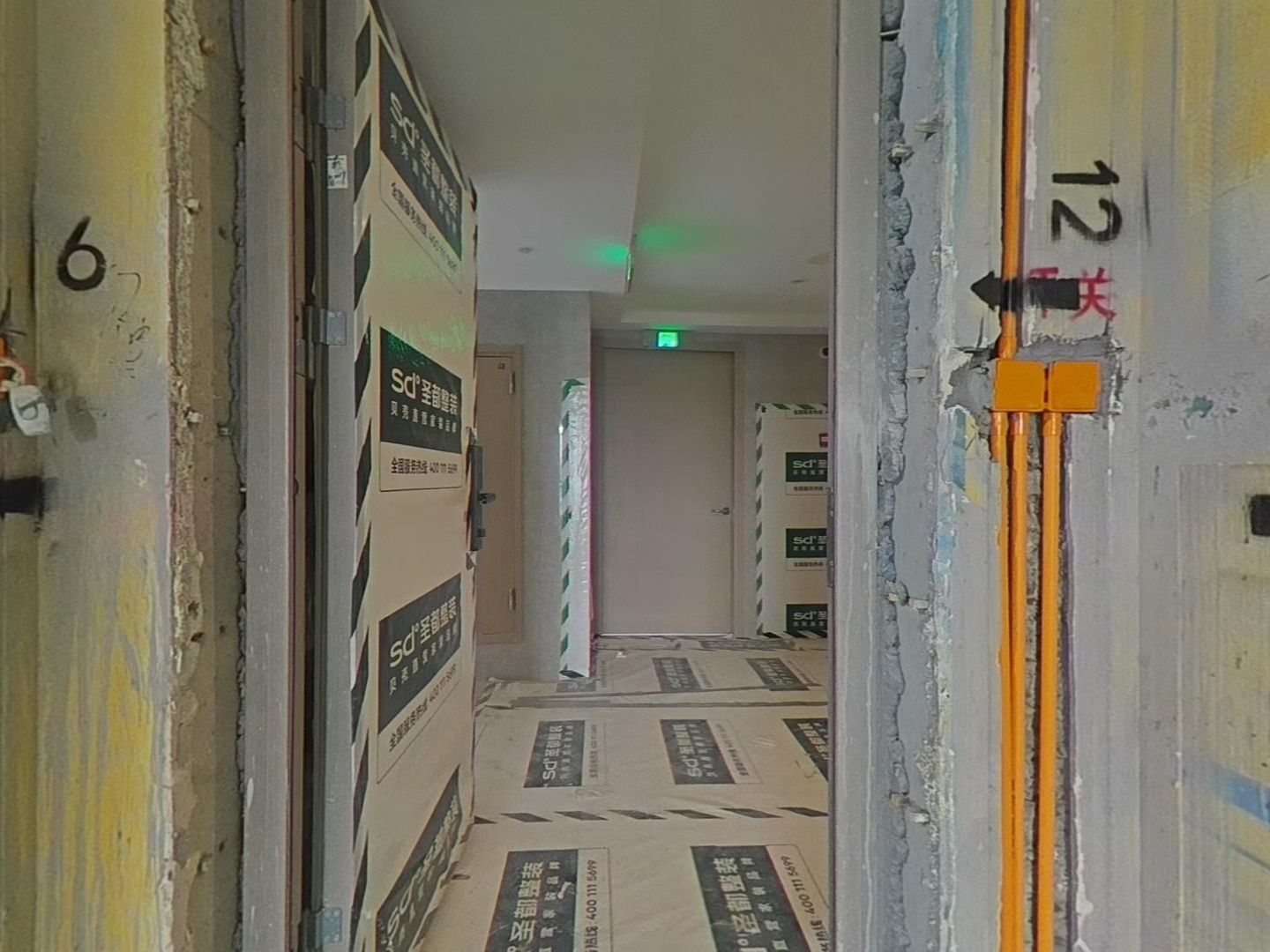 VR预览图