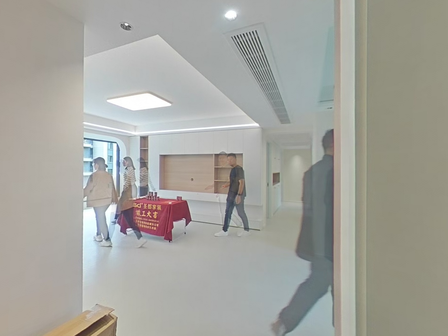 VR预览图