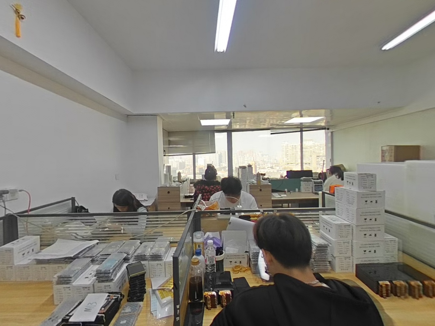 VR预览图