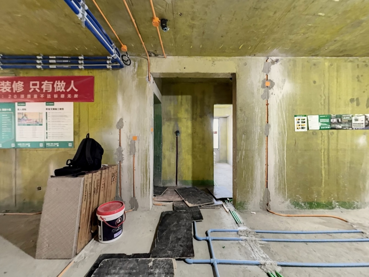 VR预览图