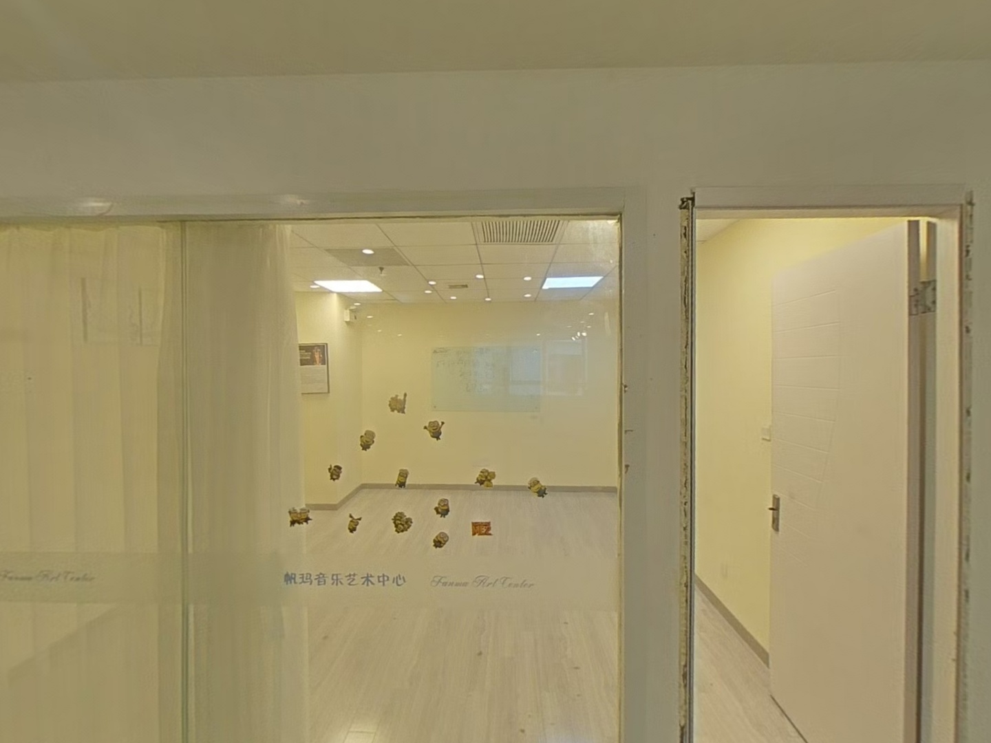 VR预览图