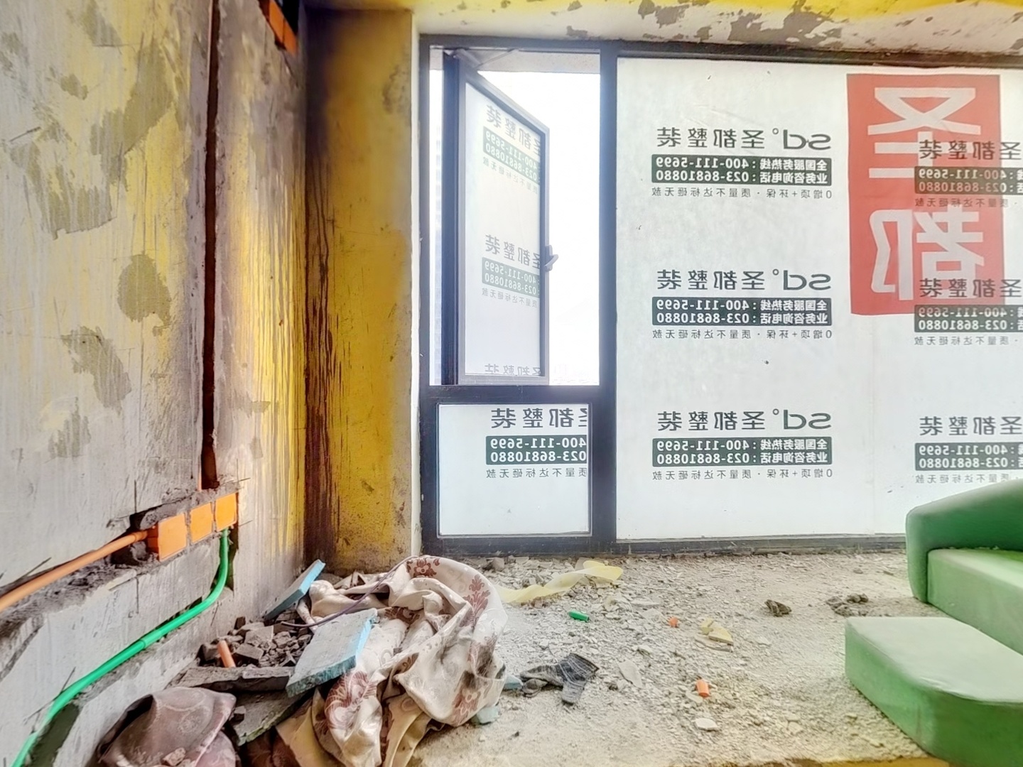 VR预览图