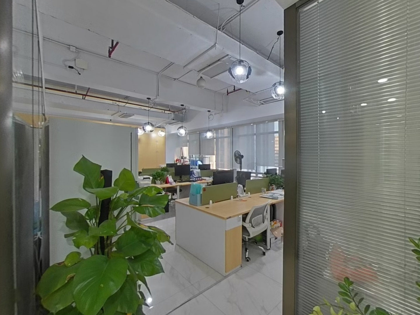 VR预览图