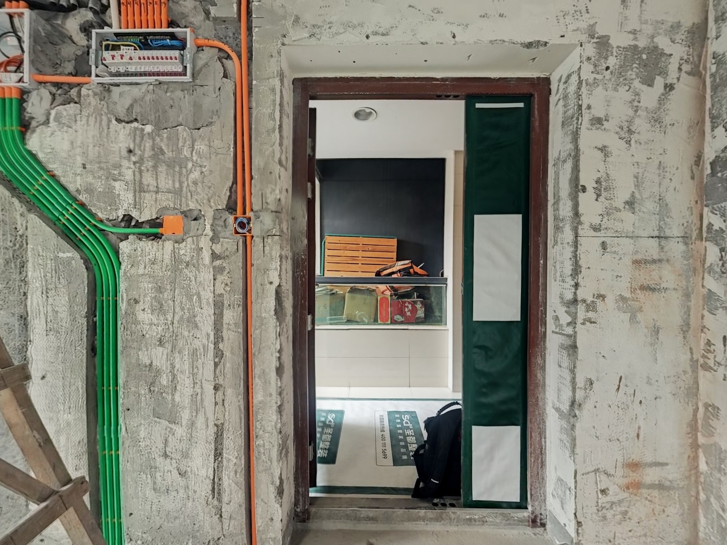 VR预览图