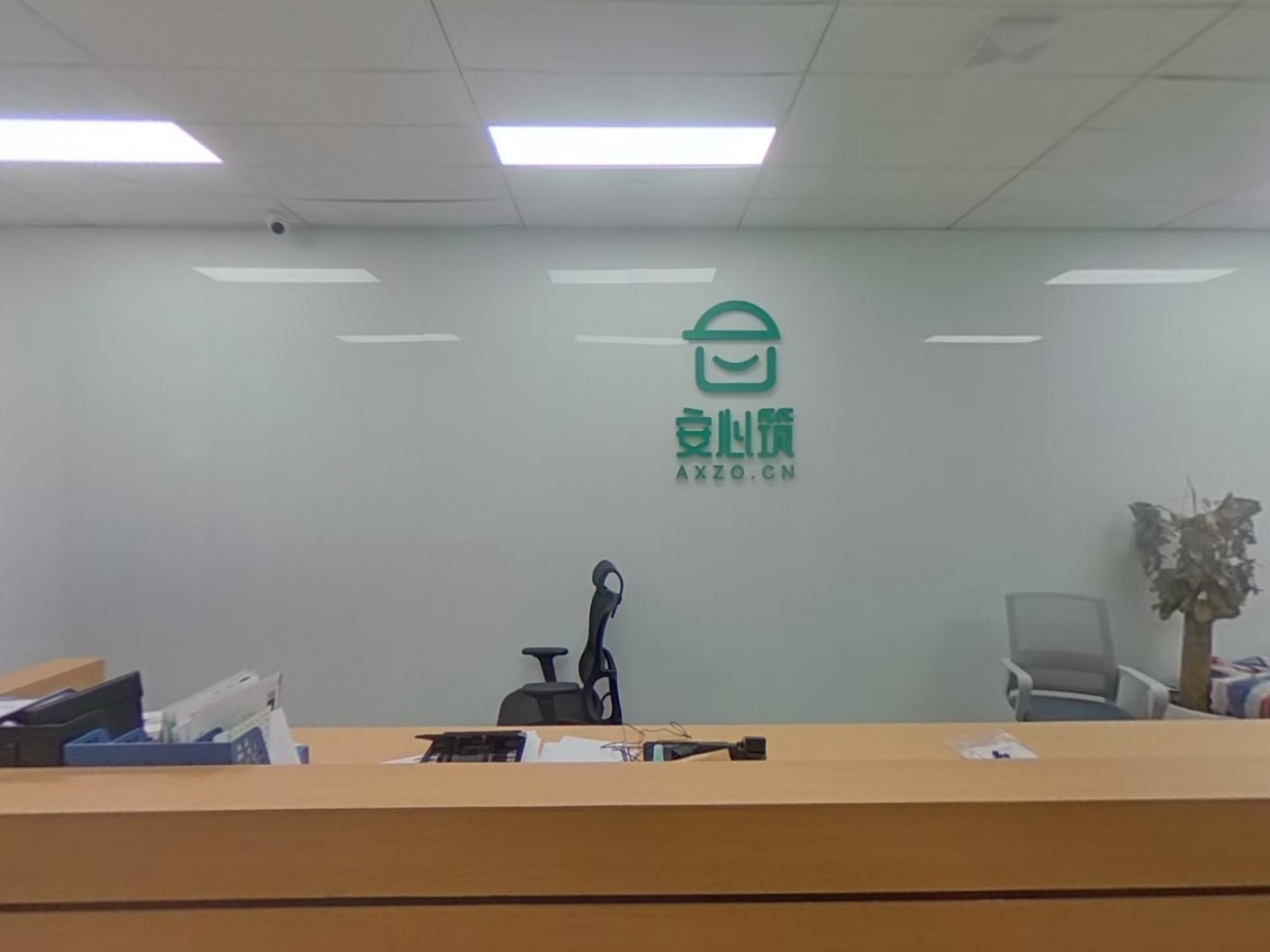 VR预览图