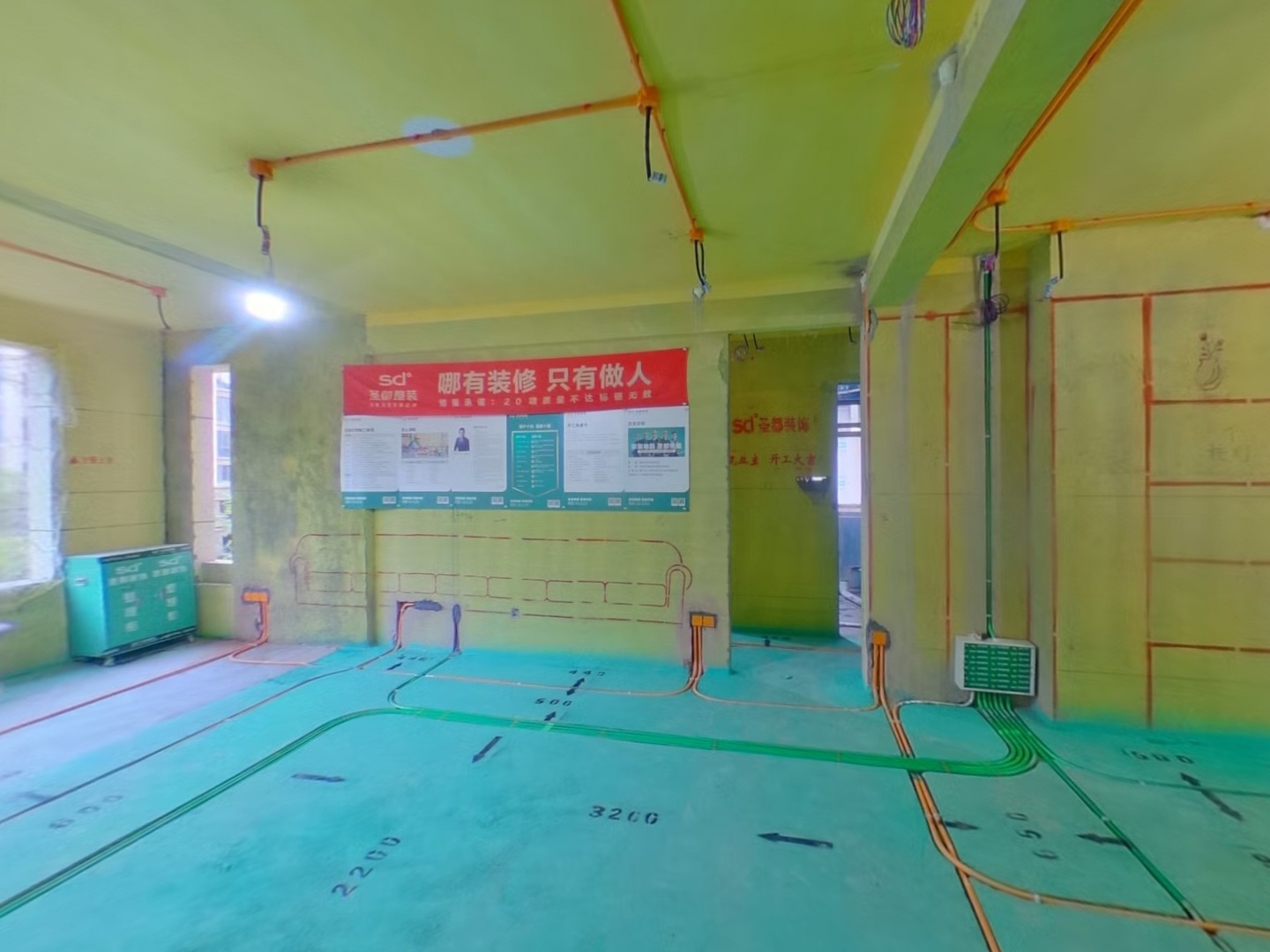 VR预览图