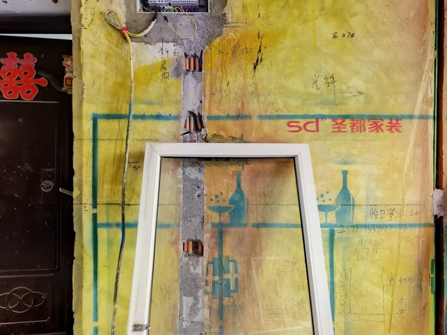 VR预览图