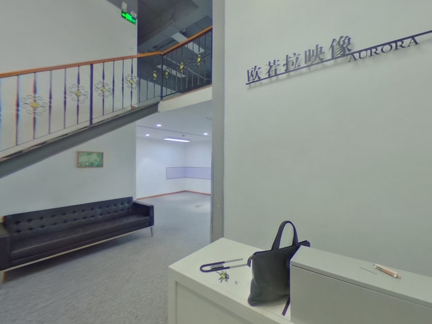 VR预览图