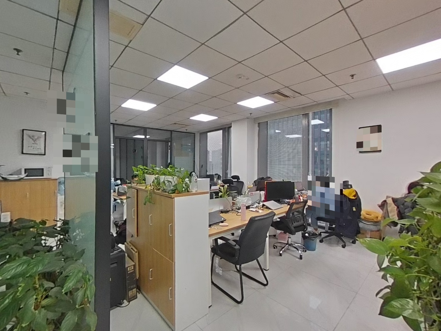 VR预览图
