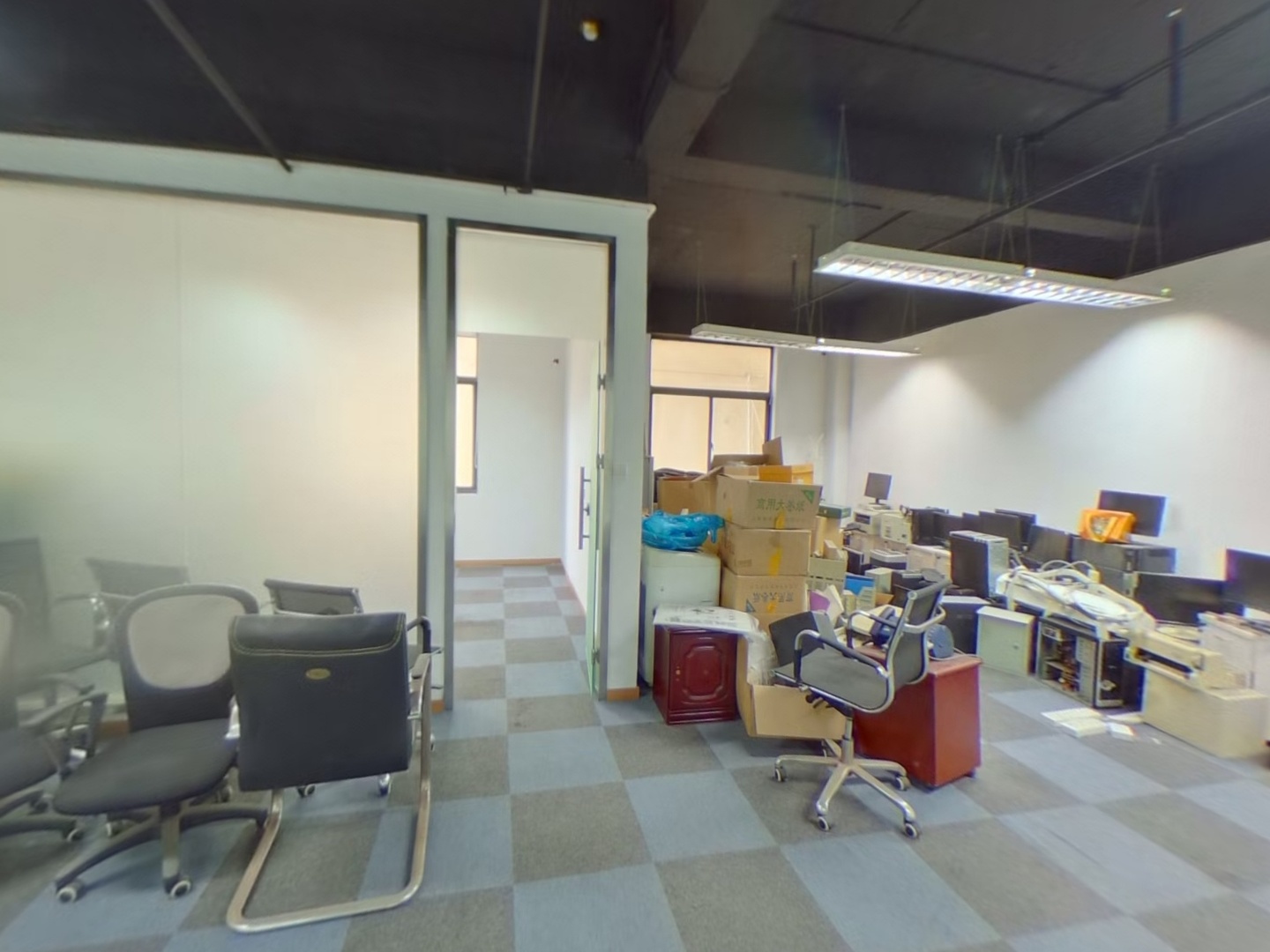VR预览图