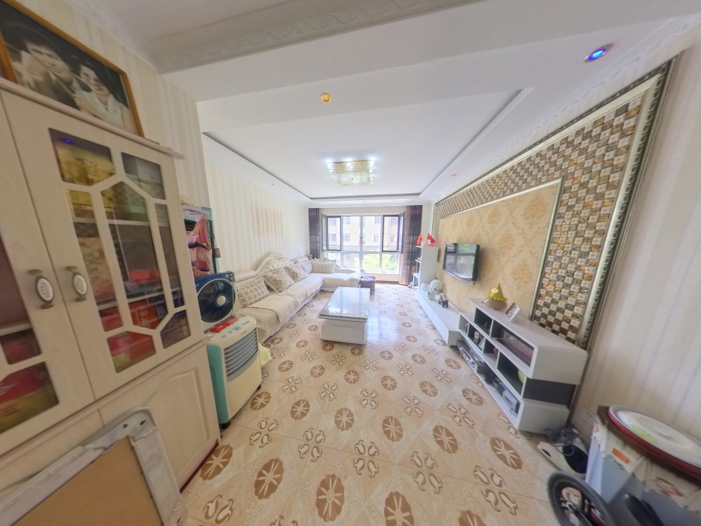 VR预览图