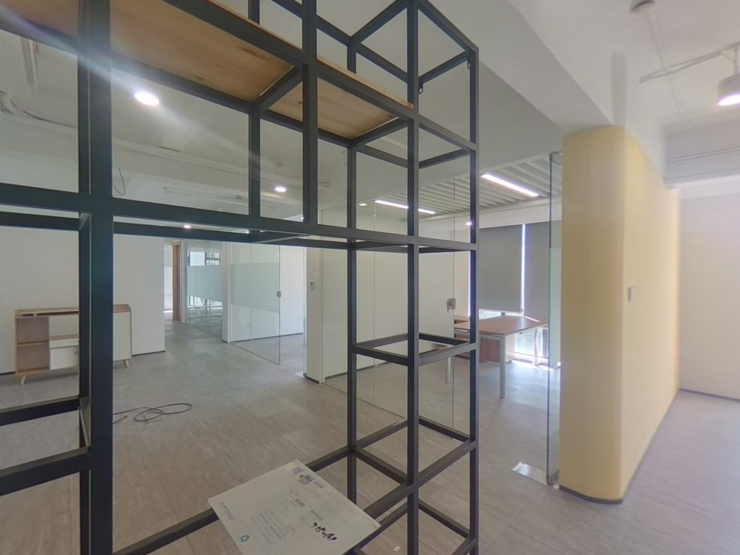 VR预览图
